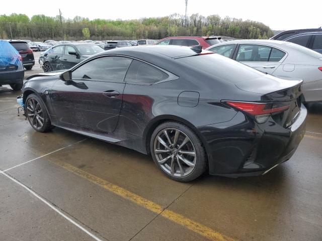 JTHG85EC1L5005933 Lexus Rc 300 F-sport