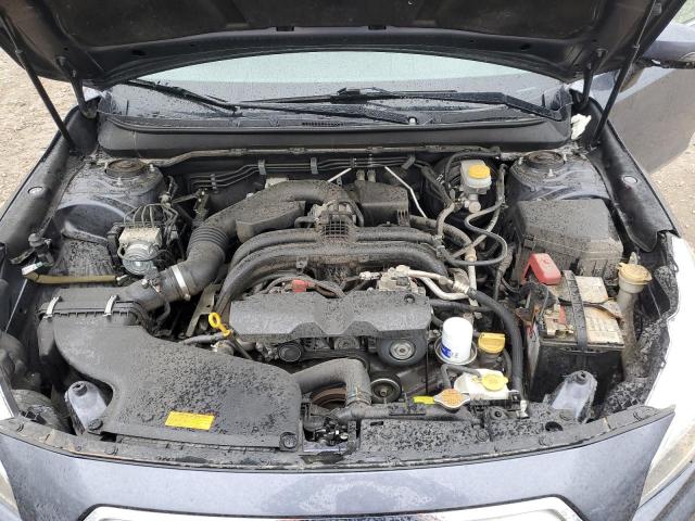 4S3BNBN65F3050595 Subaru Legacy 2.5i Limited