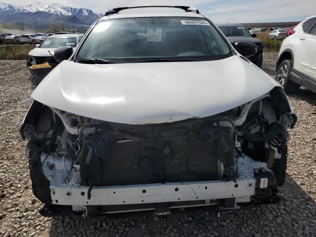 JTMZFREV5GJ097389 Toyota RAV4 LE