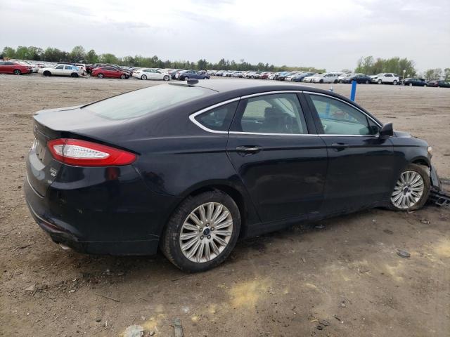 3FA6P0PU7GR154266 Ford Fusion Se Phev