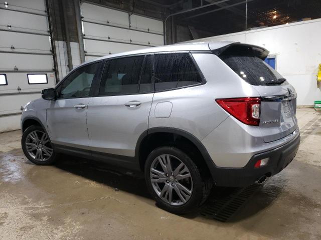 5FNYF8H59KB010434 Honda Passport Exl