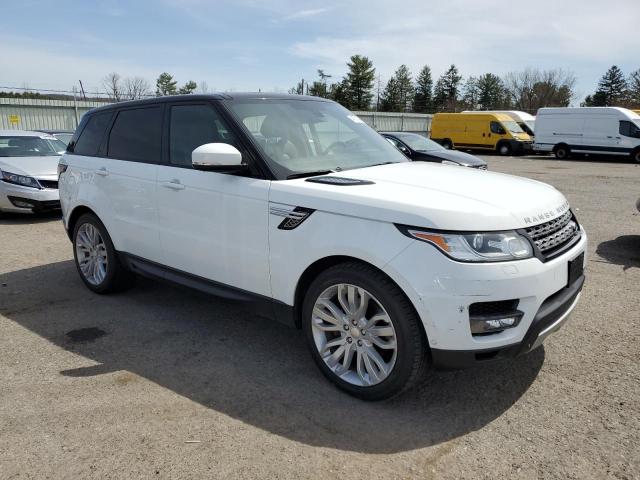 SALWR2VFXFA508951 Land Rover Range Rover Sport Hse