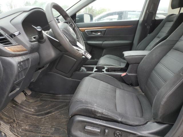5J6RW2H50HL028600 Honda CR-V EX