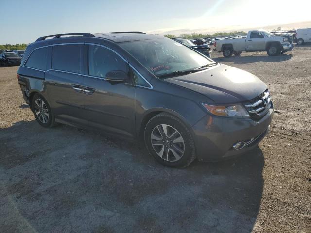 5FNRL5H94EB020579 Honda Odyssey Touring