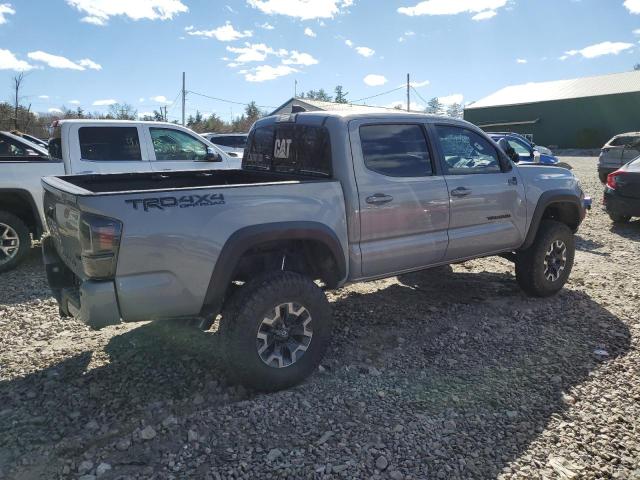 3TMCZ5AN4JM132106 Toyota Tacoma Double Cab