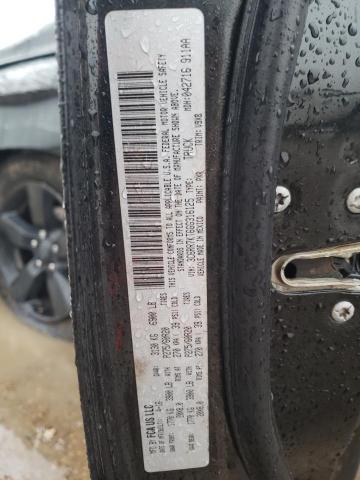 3C6RR7KT6GG316125 RAM 1500 St