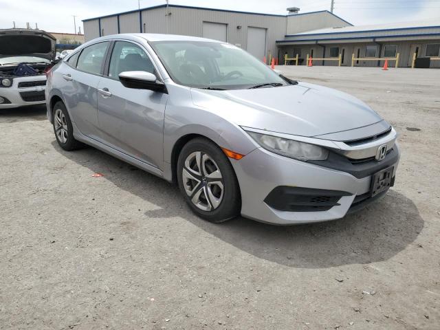 19XFC2F55HE016116 Honda Civic Lx