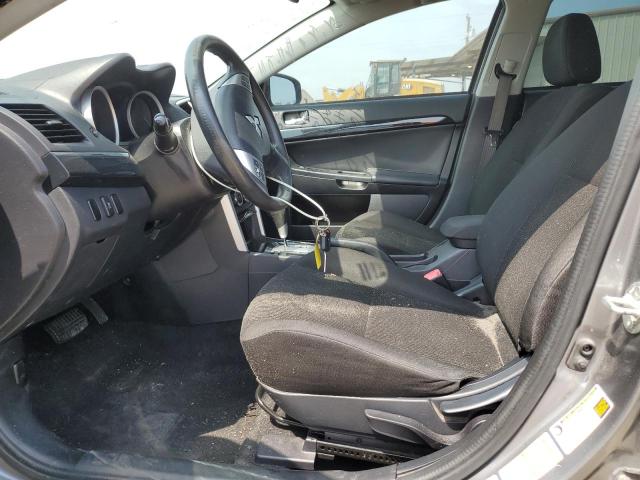 JA32U2FU5HU008813 Mitsubishi LANCER ES