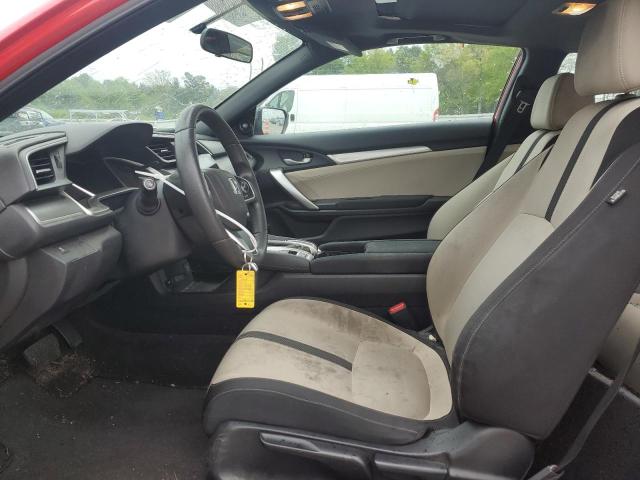 2HGFC3B3XHH358483 Honda CIVIC EX