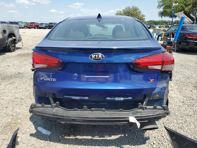 3KPFL4A72JE221337 KIA FORTE LX