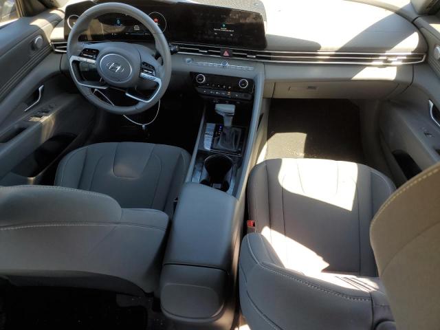 5NPLS4AG7PH101771 Hyundai ELANTRA SEL
