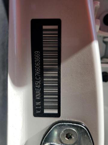 KNAE45LC7K6063669 KIA Stinger Gt1