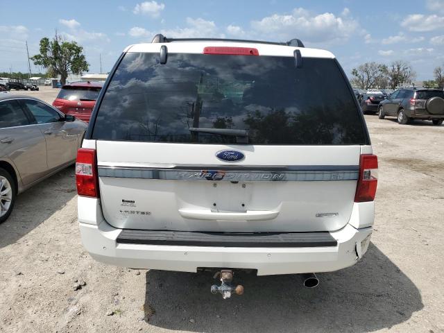 1FMJK1KT4HEA30141 Ford Expedition El Limited