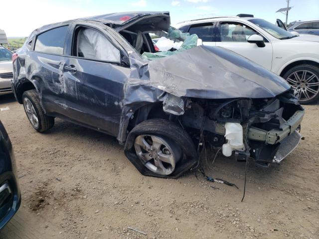 3CZRU5H34NM703171 Honda HR-V LX
