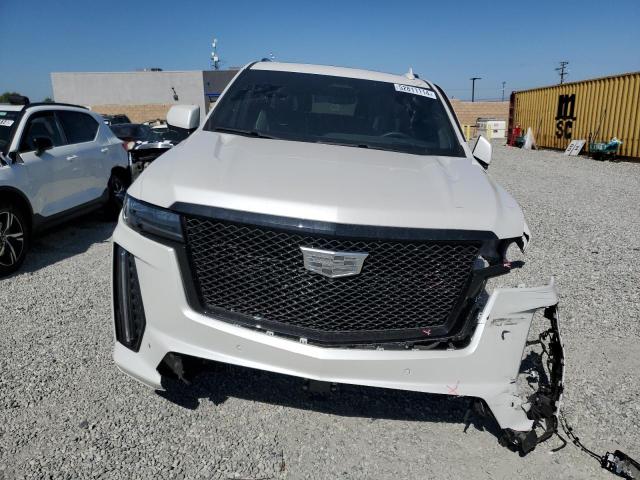 1GYS4SK92PR424039 Cadillac Escalade V Esv Sport