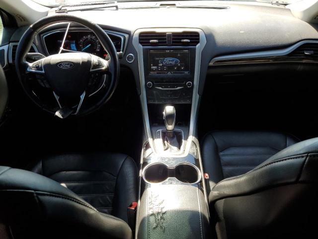 3FA6P0HD0ER170112 Ford FUSION SE