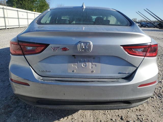 19XZE4F15KE025812 Honda Insight Lx