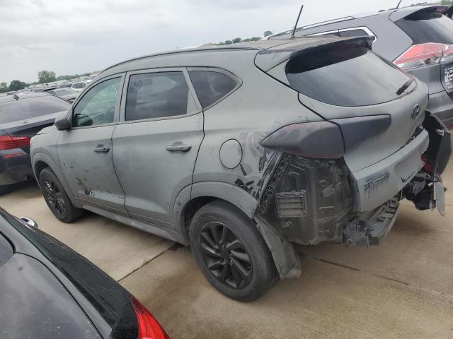 KM8J33A44HU388266 Hyundai Tucson Limited
