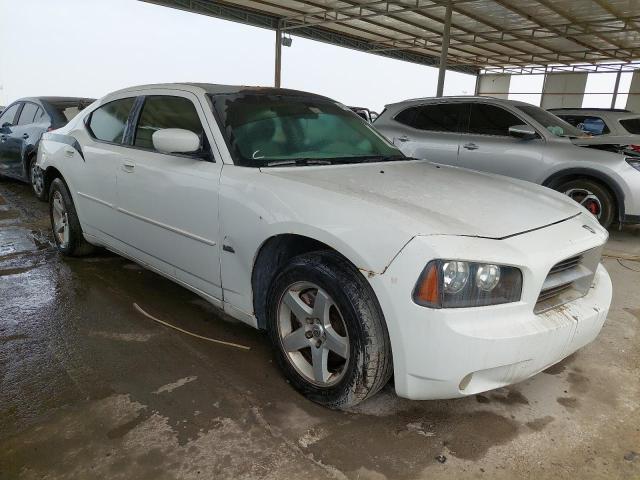 Auction sale of the 2010 Dodge Charger, vin: 2B3CA3CV3AH312668, lot number: 49120614