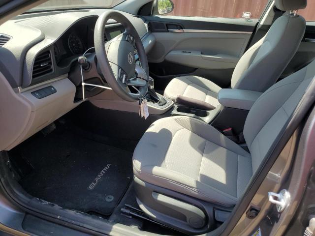 5NPD74LFXKH487315 Hyundai ELANTRA SE