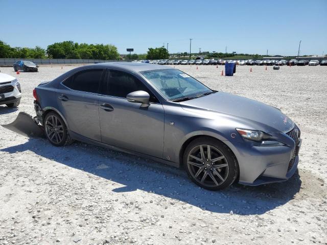 JTHBF1D20E5026292 Lexus IS 250
