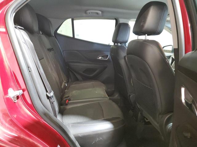 KL4CJESB4FB062675 Buick Encore
