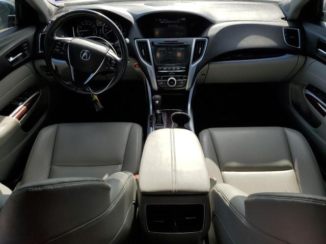 19UUB1F37FA008099 Acura TLX