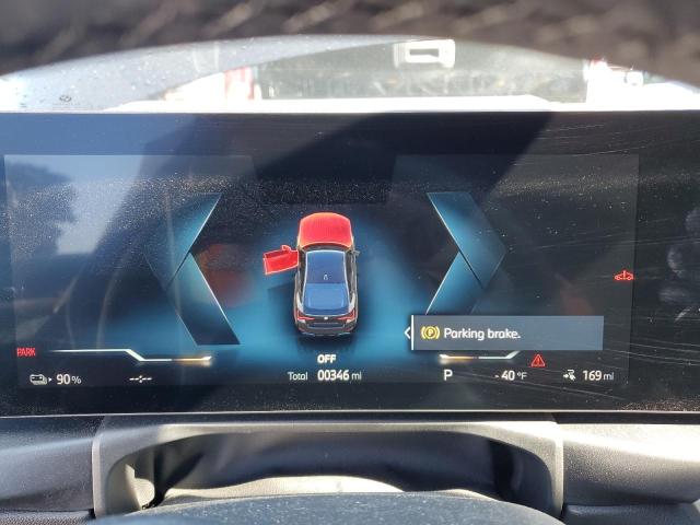 WBY43AW03RFS57930 BMW I4 Edrive35