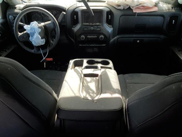 3GCPYCEF8KG148854 Chevrolet Silverado K1500 Trail Boss Custom