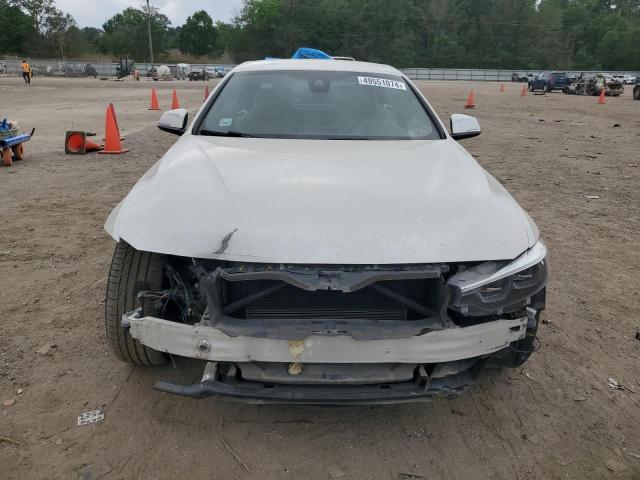 WBA4Z1C5XJEE41434 BMW 430I