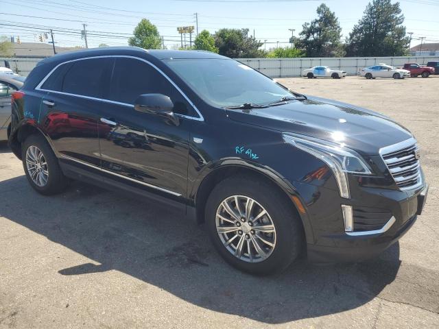 1GYKNBRS2HZ292343 Cadillac XT5 LUXURY