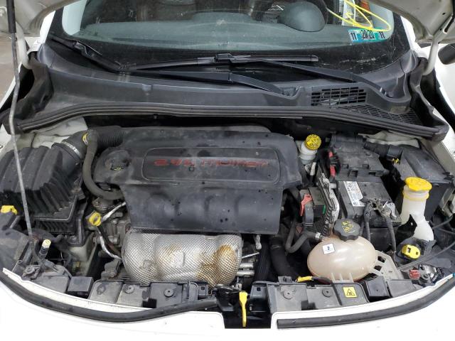 ZFBCFYET1GP397994 Fiat 500x Trekking Plus