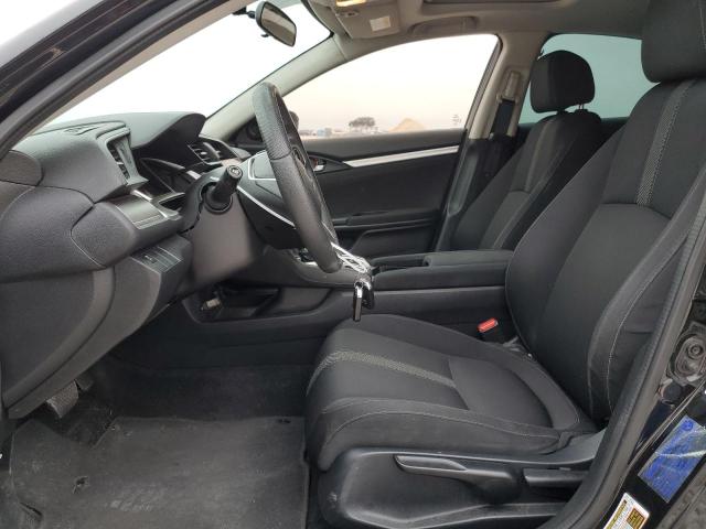 19XFC2F75GE234895 Honda CIVIC EX
