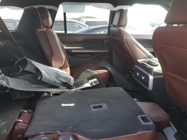 1FMJK2A83PEA11257 Ford Expedition Max Limited