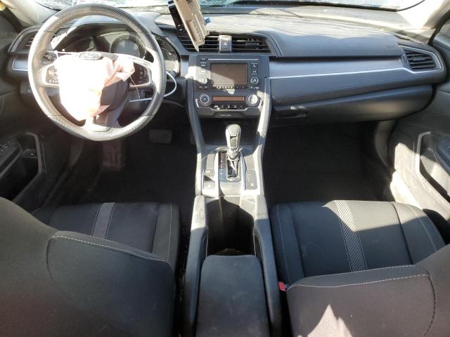 19XFC2F52HE056556 Honda Civic Lx