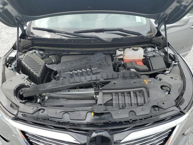 5GAERBKW5PJ264295 Buick Enclave Essence