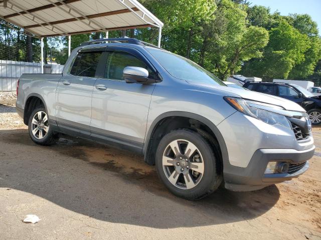 5FPYK2F62HB011056 Honda Ridgeline Rtl