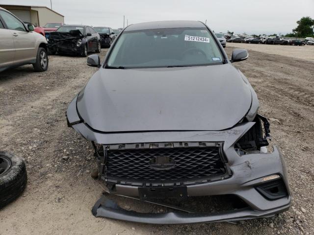 JN1CV7AP2JM240876 Infiniti Q50 PURE