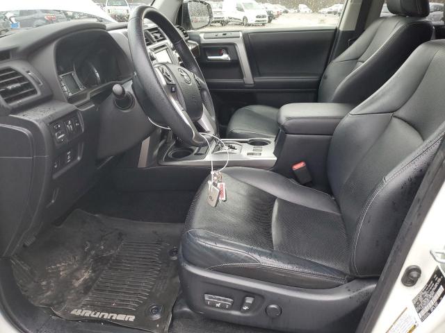 JTEBU5JR7K5693514 Toyota 4RUNNER SR5