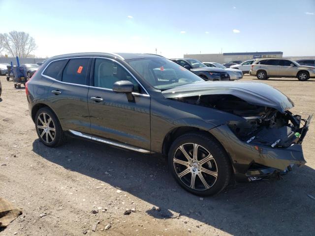 YV4102RL0L1508428 Volvo Xc60 T5 Inscription