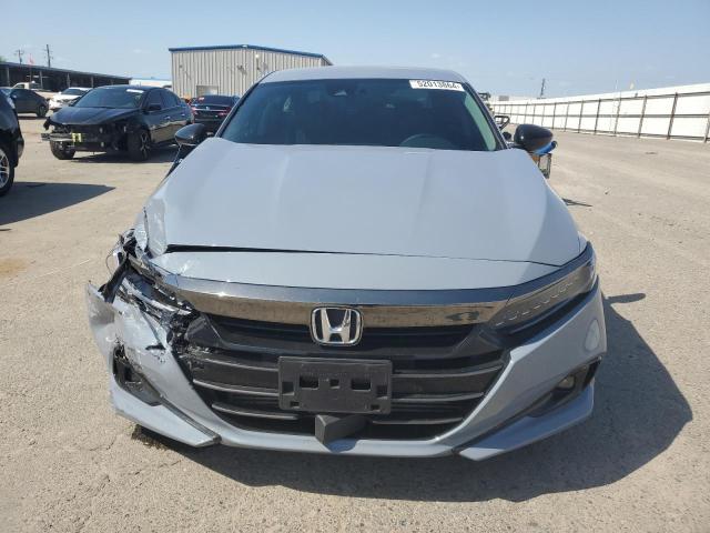 1HGCV1F40NA107809 Honda Accord Sport Se