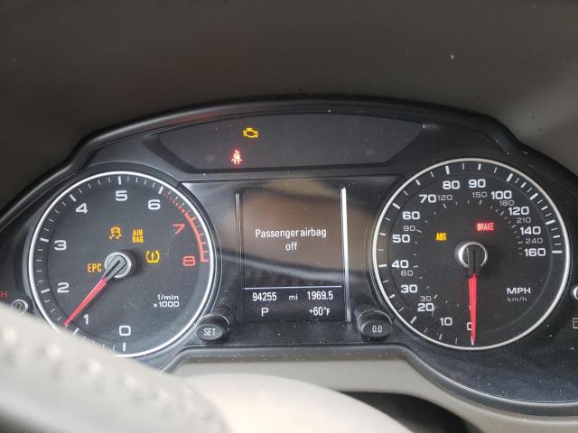WA1W7AFP2GA045276 Audi Q5 Prestige S-line