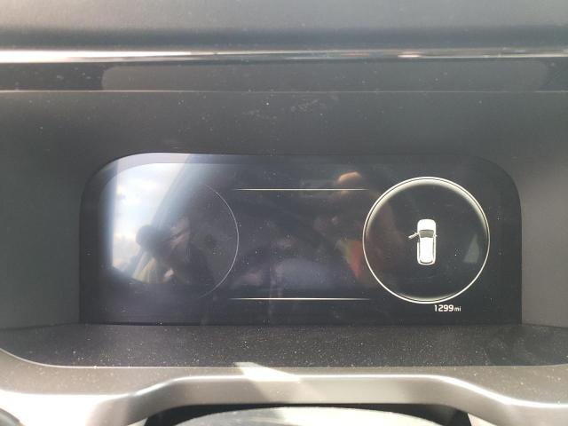 5XYRKDLF2PG244326 KIA SORENTO SX