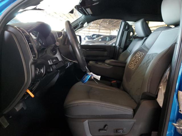 3C6TR5EJXNG183466 RAM 2500 Powerwagon