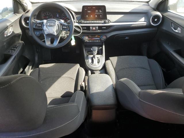 3KPF24AD2KE058201 KIA FORTE FE