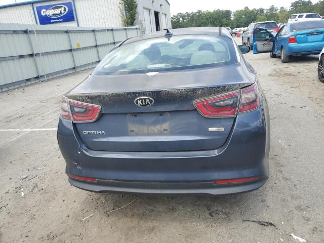 KNAGM4AD2E5073597 KIA OPTIMA HYBRID