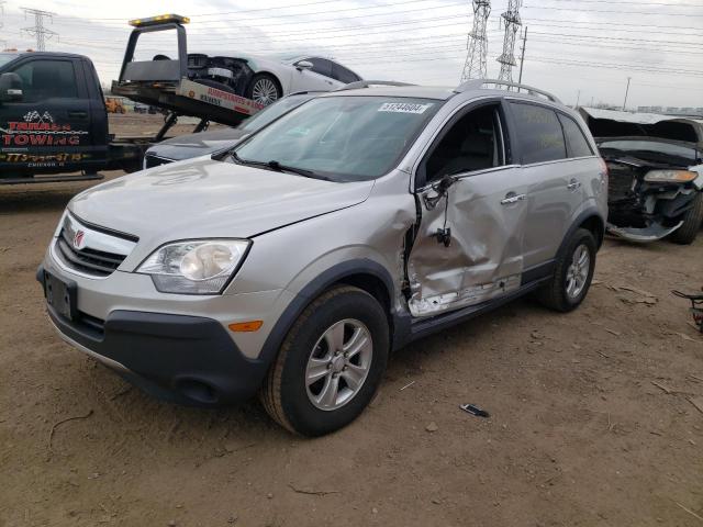Auction sale of the 2008 Saturn Vue Xe, vin: 3GSCL33P58S694417, lot number: 51244604