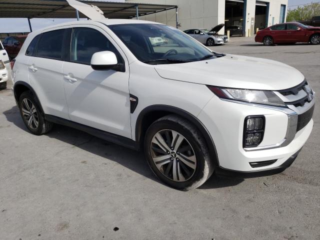 JA4APUAU8MU033054 Mitsubishi Outlander Sport Es