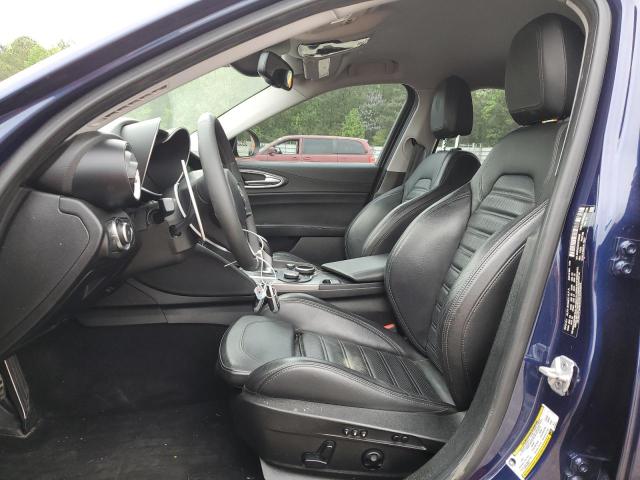 ZARFAECN1H7530949 Alfa Romeo GIULIA TI