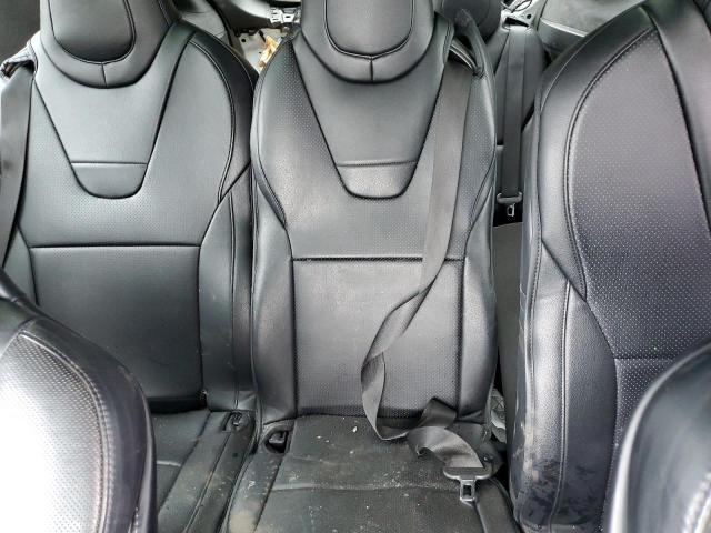 5YJXCAE20GF017608 Tesla MODEL X